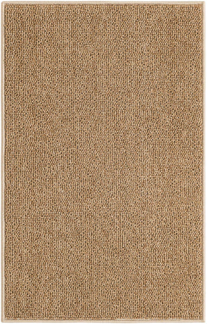 Beige 2' x 3' 1 Symphony Outdoor Rectangle Area Rug Weather Resistant for Patio, Deck, Terrace, Balcony, Porch Durable Outside Carpet for Sale at Rug Engine