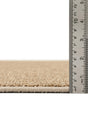 Beige 2' x 3' 1 Symphony Outdoor Rectangle Area Rug Weather Resistant for Patio, Deck, Terrace, Balcony, Porch Durable Outside Carpet for Sale at Rug Engine