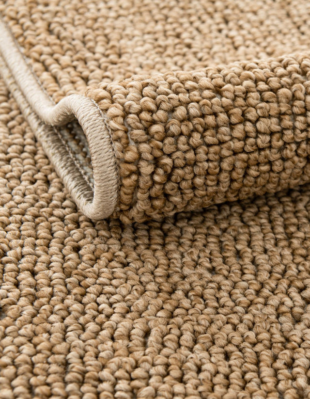Beige 2' x 3' 1 Symphony Outdoor Rectangle Area Rug Weather Resistant for Patio, Deck, Terrace, Balcony, Porch Durable Outside Carpet for Sale at Rug Engine