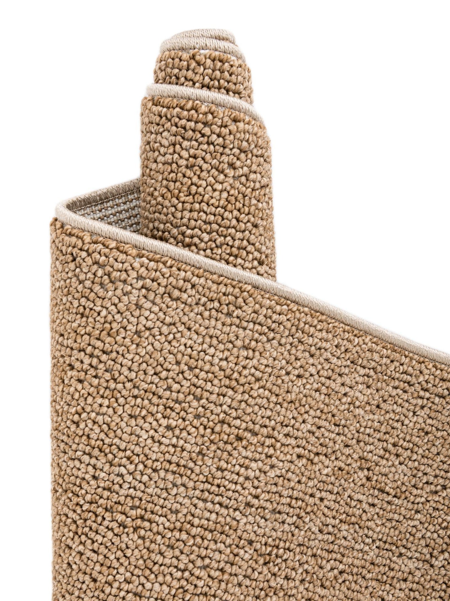 Beige 3' 1 x 3' 1 Symphony Outdoor Round Area Rug Weather Resistant for Patio, Deck, Terrace, Balcony, Porch Durable Outside Carpet for Sale at Rug Engine