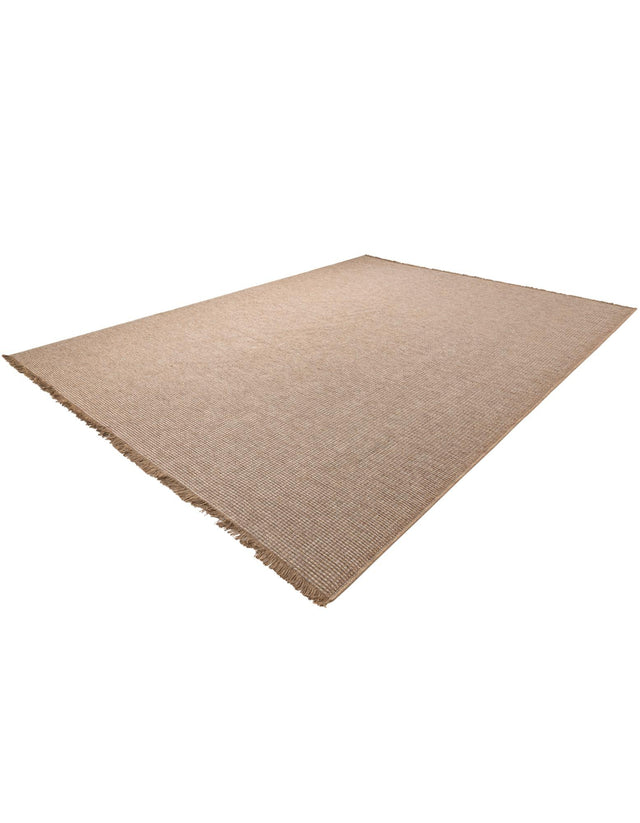 Gray 10' 6 x 14' 1 Cottage Farm Rectangle Area Rug Jute Carpet Mat for Living Rooms, Dining, Office, Dorms for Sale at Rug Engine
