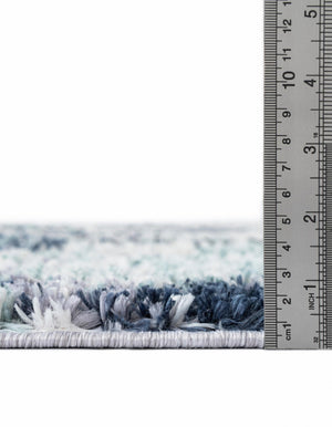 Ivory 2' 7 x 12' Tucson Runner Area Rug 100% Polyester Unique Modern Carpet for Dining Rooms, Living Room, Bedrooms, Office Space for Sale at Rug Engine