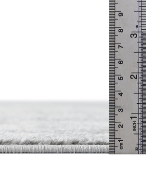 Gray 7' 10 x 10' Portland Oval Area Rug 85% Polypropylene & 15% Polyester Vintage Distressed Traditional Carpet for Home Decor for Sale at Rug Engine