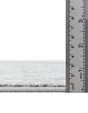 Gray 7' 10 x 10' Portland Oval Area Rug 85% Polypropylene & 15% Polyester Vintage Distressed Traditional Carpet for Home Decor for Sale at Rug Engine