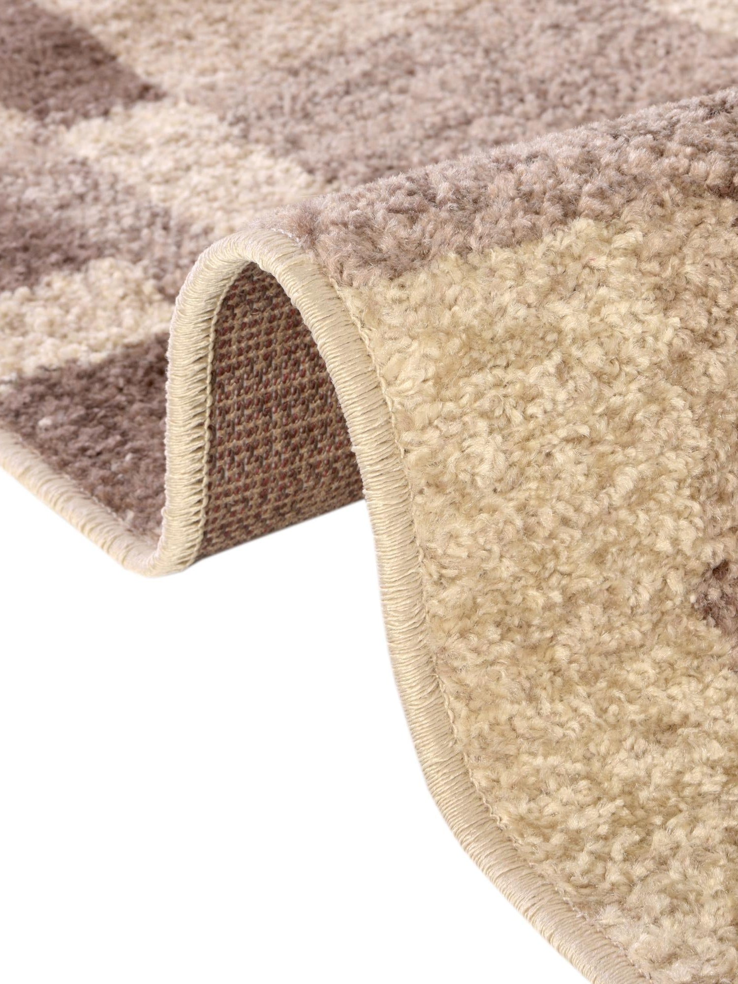 Light Brown 5' 3 x 8' Autumn Oval Area Rug 100% Polypropylene Durable Jute Backing Living Dining Room Bedroom Office Modern Decor Carpet for Sale at Rug Engine