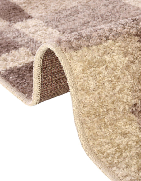 Light Brown 5' 3 x 8' Autumn Oval Area Rug 100% Polypropylene Durable Jute Backing Living Dining Room Bedroom Office Modern Decor Carpet for Sale at Rug Engine