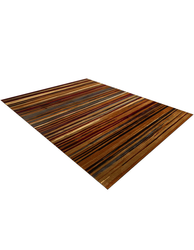 Beige 10' x 13' 1 Barista Rectangle Area Rug 100% Polypropylene Abstract Modern Geometric Carpet for Living Room Dining Office Dorm Room Decor for Sale at Rug Engine