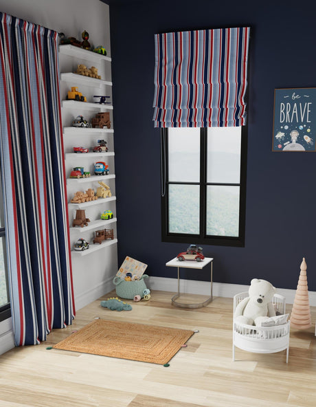 Multicolor 2' x 3' 1 Kids Braided Jute Rectangle Area Rug for Baby Nursery, Toddler Playroom,  Bedrooms All Natural Eco-Friendly Sustainable Carpet for Sale at Rug Engine