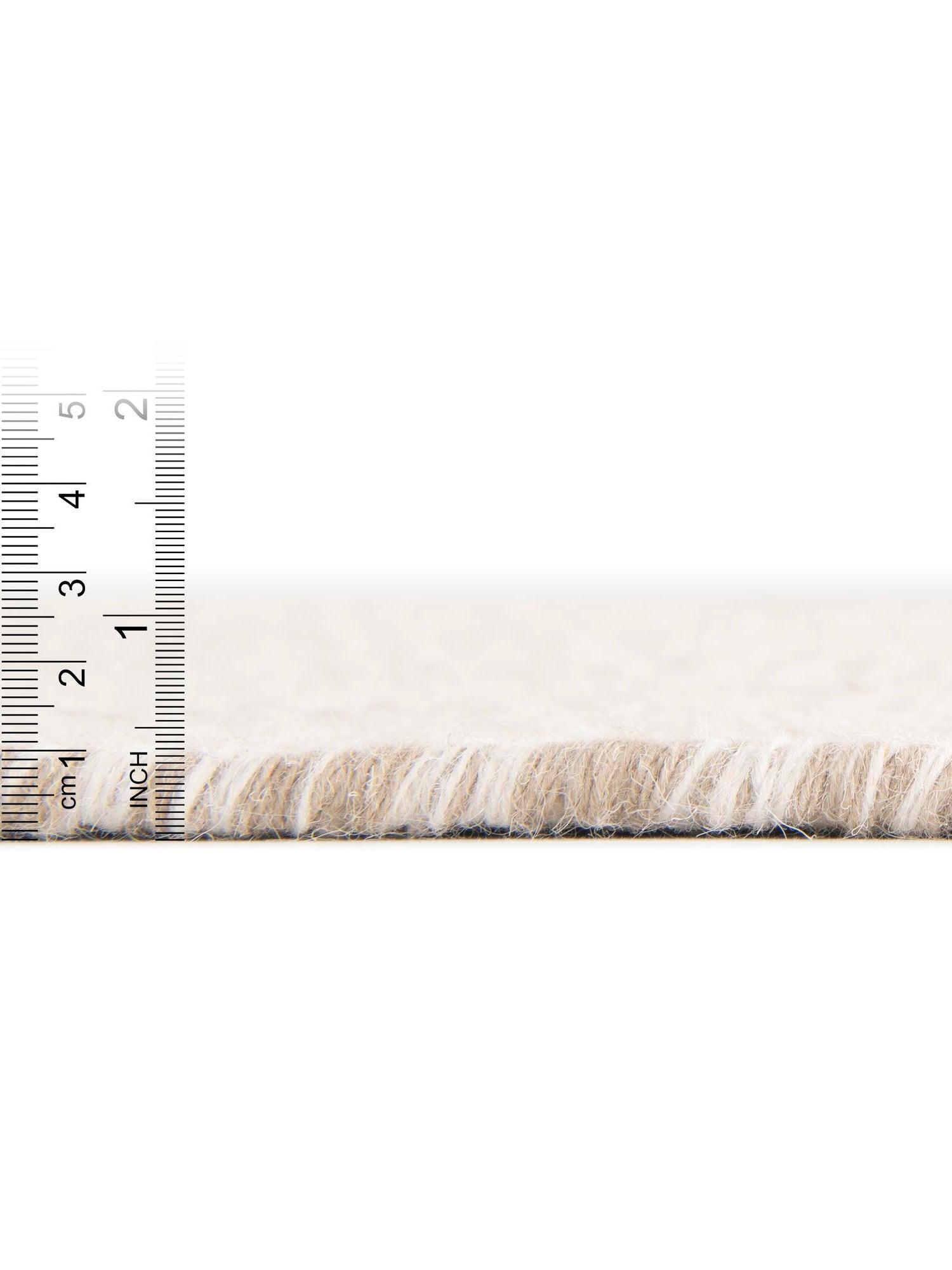 Beige 5' 1 x 8' Geo Trellis Flatweave Rectangle Area Rug 80% Wool & 20% Cotton Natural Geometric Carpet for Living, Office, Dining, Dorms for Sale at Rug Engine