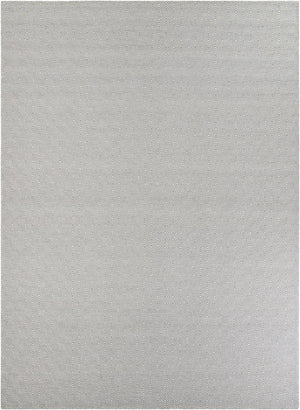 Gray 10' x 14' 1 Geo Trellis Flatweave Rectangle Area Rug 80% Wool & 20% Cotton Natural Geometric Carpet for Living, Office, Dining, Dorms for Sale at Rug Engine