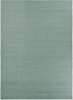 Green 10' x 14' 1 Geo Trellis Flatweave Rectangle Area Rug 80% Wool & 20% Cotton Natural Geometric Carpet for Living, Office, Dining, Dorms for Sale at Rug Engine