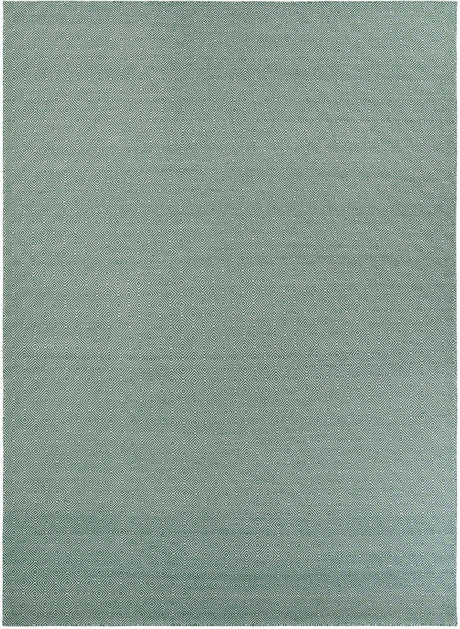 Green 10' x 14' 1 Geo Trellis Flatweave Rectangle Area Rug 80% Wool & 20% Cotton Natural Geometric Carpet for Living, Office, Dining, Dorms for Sale at Rug Engine