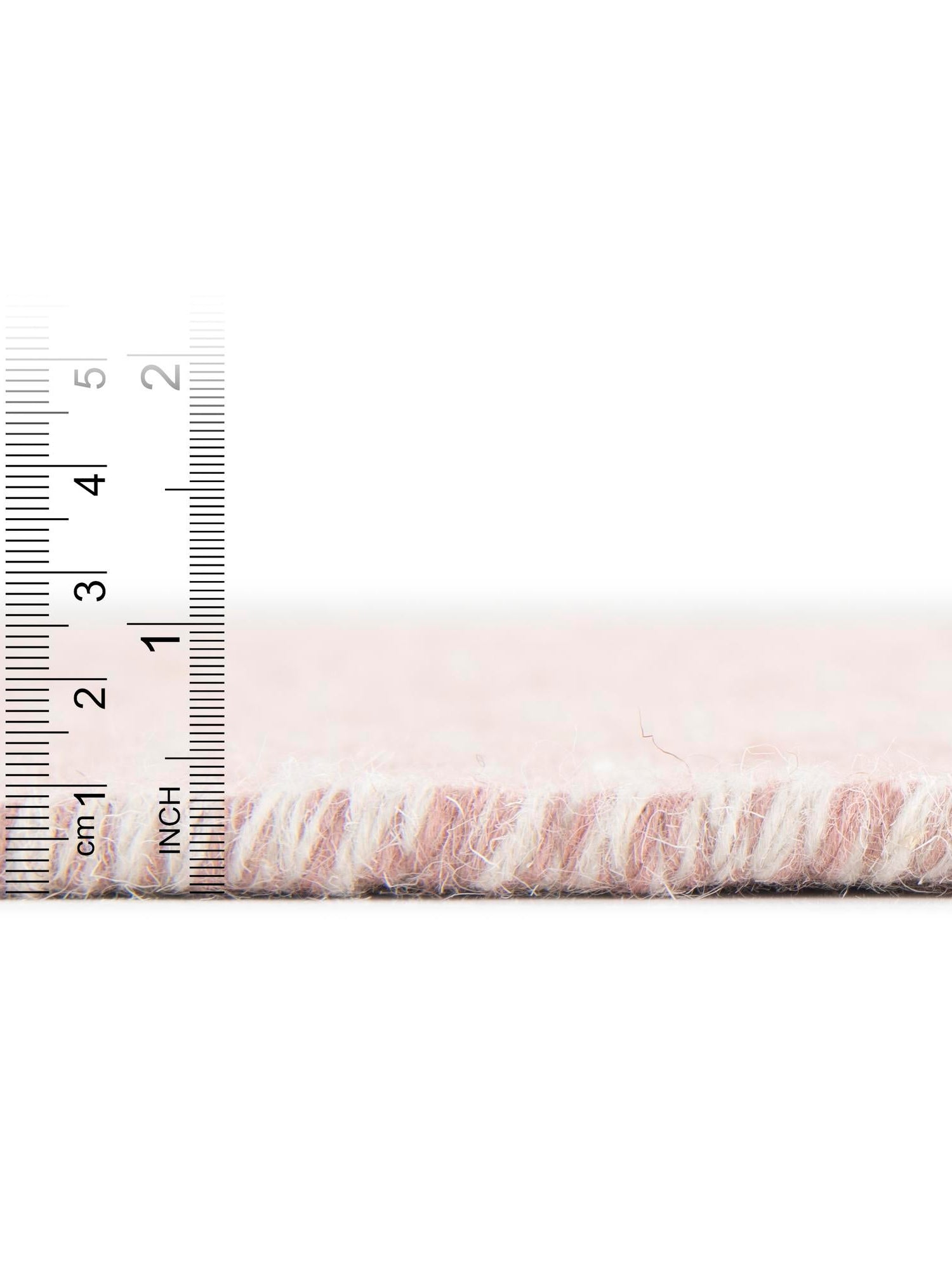 Pink 7' 10 x 10' Geo Trellis Flatweave Rectangle Area Rug 80% Wool & 20% Cotton Natural Geometric Carpet for Living, Office, Dining, Dorms for Sale at Rug Engine