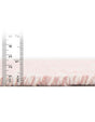 Pink 7' 10 x 10' Geo Trellis Flatweave Rectangle Area Rug 80% Wool & 20% Cotton Natural Geometric Carpet for Living, Office, Dining, Dorms for Sale at Rug Engine
