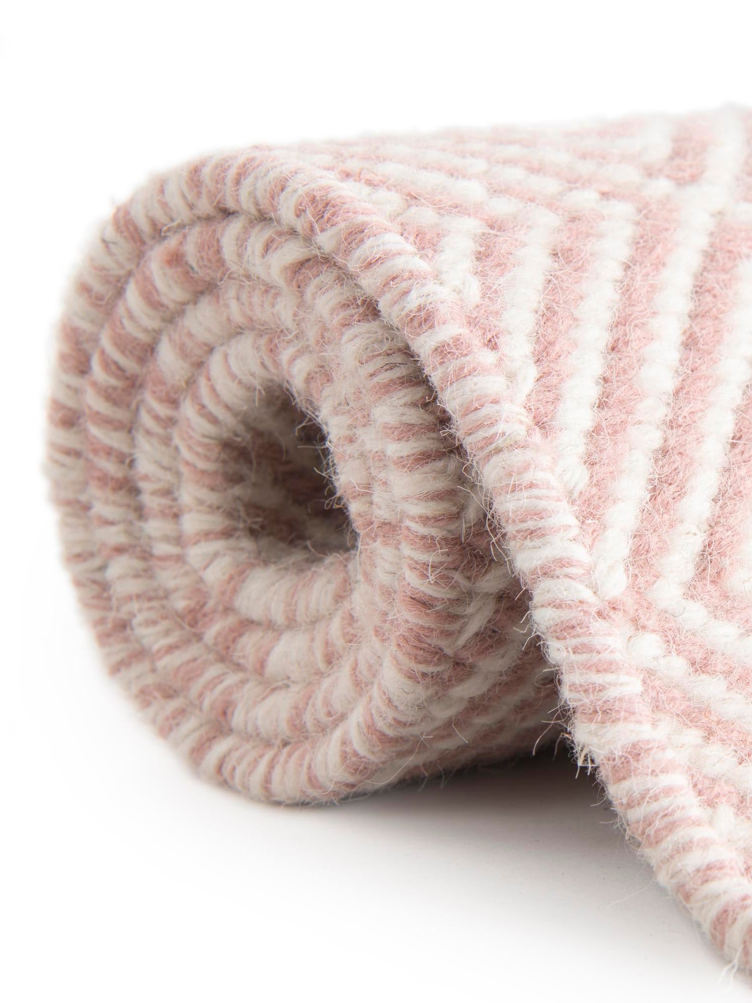 Pink 7' 10 x 10' Geo Trellis Flatweave Rectangle Area Rug 80% Wool & 20% Cotton Natural Geometric Carpet for Living, Office, Dining, Dorms for Sale at Rug Engine
