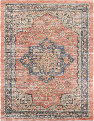 Antique Red 9' x 12' Chenille Jute Rectangle Area Rug Vintage Distressed Boho All Natural Eco-Friendly Sustainable Carpet for Living Dining Office Dorm Rooms for Sale at Rug Engine