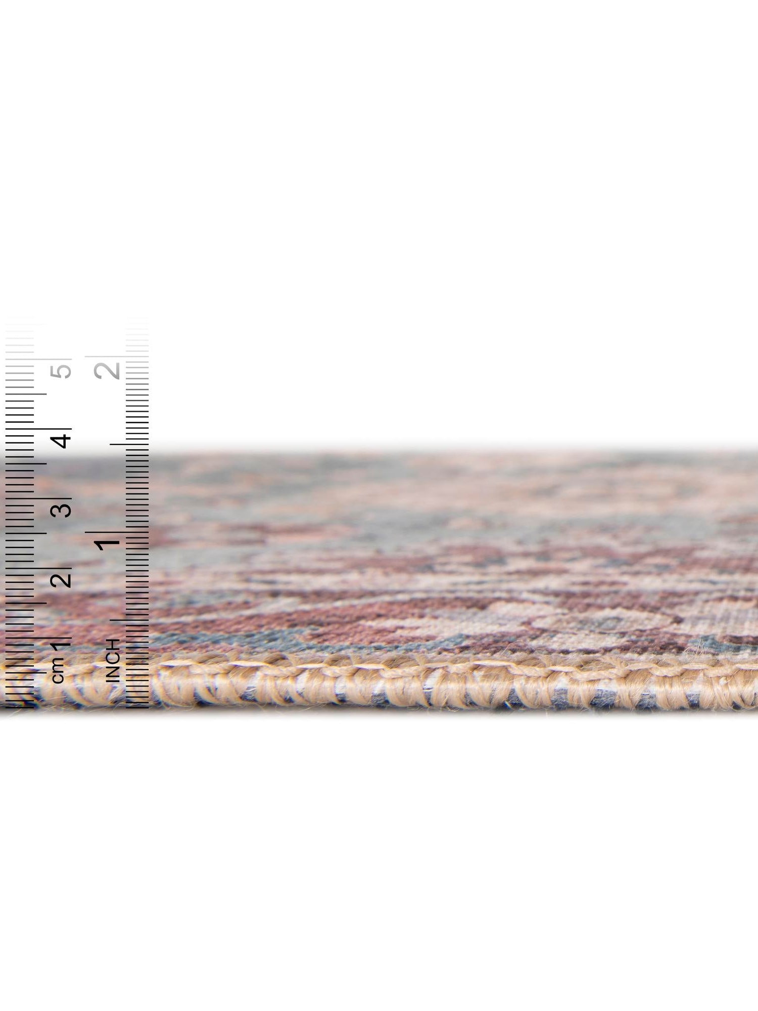Washable Green 3' 6 x 5' 6 Timeless Rectangle Area Rug Easy to Clean Stain Resistant & Durable Traditional Classic Vintage Design Carpet for Sale at Rug Engine