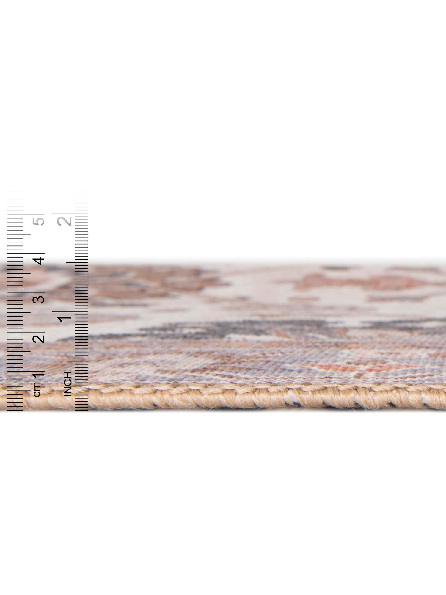 Washable Ivory 9' 5 x 13' 1 Timeless Rectangle Area Rug Easy to Clean Stain Resistant & Durable Traditional Classic Vintage Design Carpet for Sale at Rug Engine