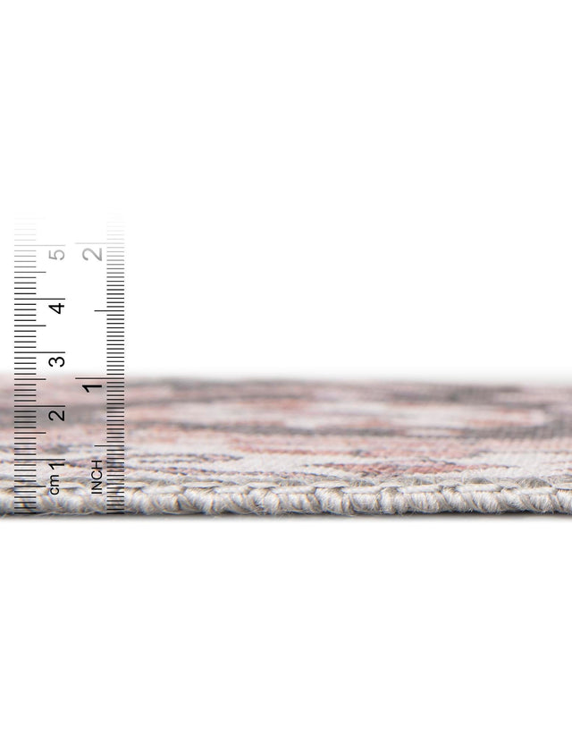 Washable Gray 2' x 3' 1 Timeless Rectangle Area Rug Easy to Clean Stain Resistant & Durable Traditional Classic Vintage Design Carpet for Sale at Rug Engine