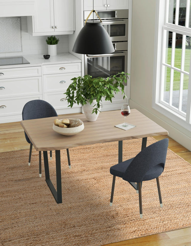 Natural 5' 1 x 5' 1 Chunky Jute Square Area Rug 100% All Natural Jute Sustainable Eco-Friendly Carpet Mat for Natural Interior Design Homes for Sale at Rug Engine