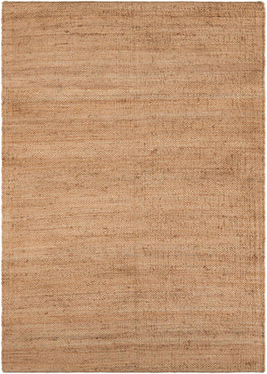 Natural 7' 1 x 10' Chunky Jute Rectangle Area Rug 100% All Natural Jute Sustainable Eco-Friendly Carpet Mat for Natural Interior Design Homes for Sale at Rug Engine
