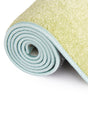 Blue 2' 2 x 2' 2 Whimsy Kids Round Rug
