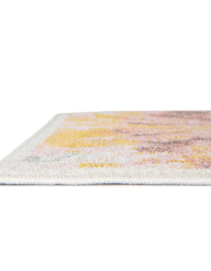 Multicolor 8' x 10' Whimsy Kids Rectangle Rug