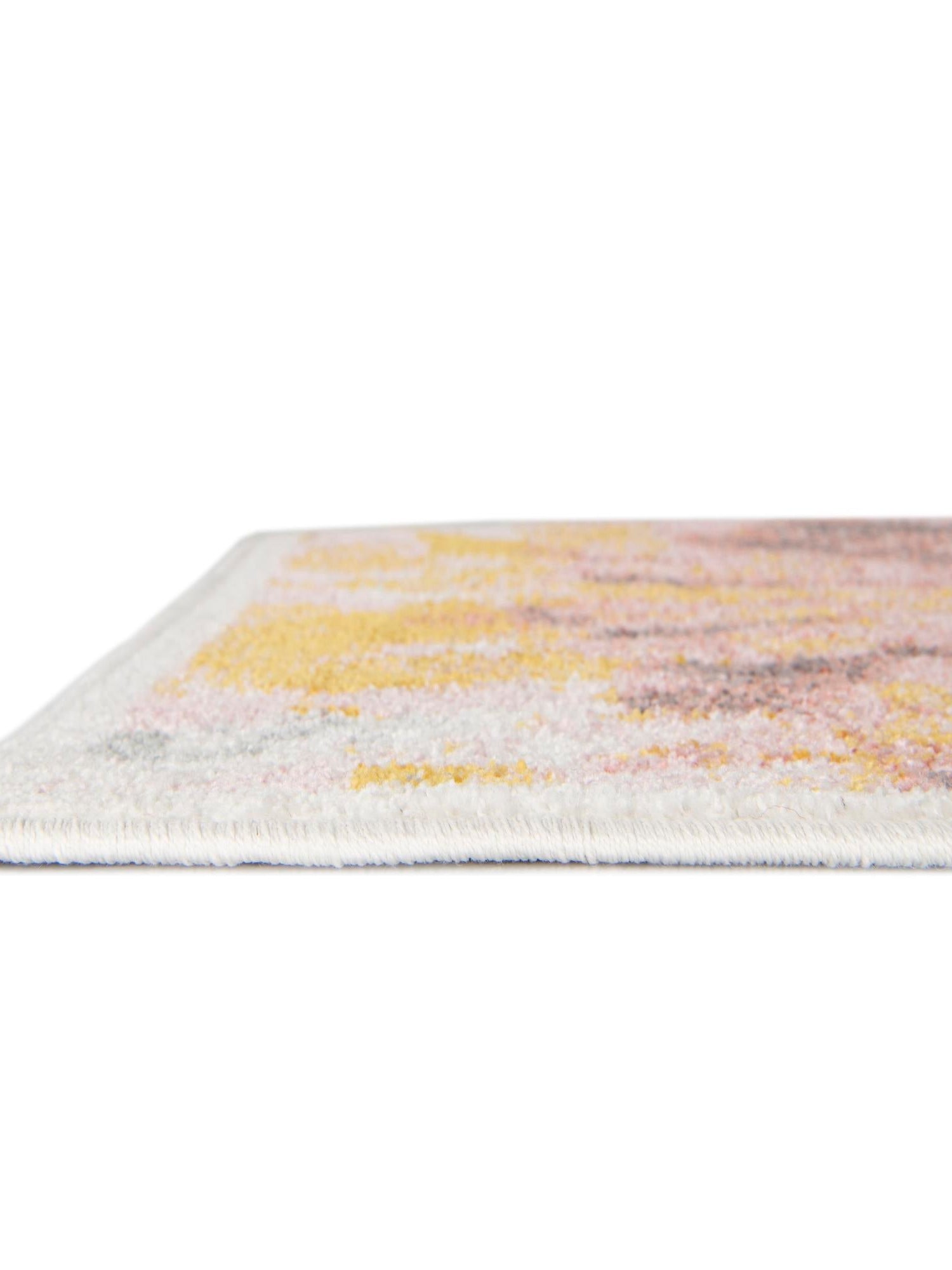 Multicolor 2' 2 x 6' 1 Whimsy Kids Runner Area Rug for Baby Nursery, Toddler Playroom, Bedrooms