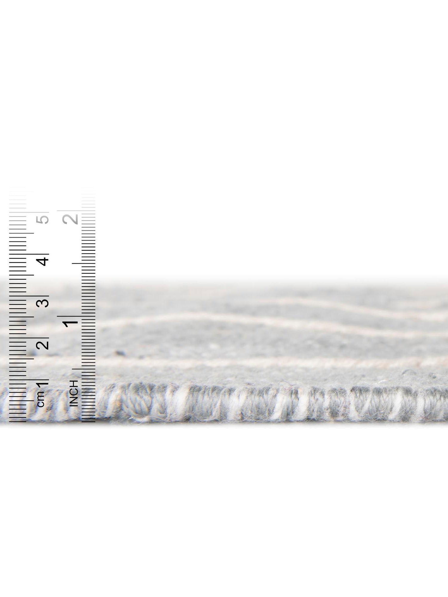 Cool Gray 9' x 12' Eco Bohemian Indoor Outdoor Rectangle Area Rug Weather Resistant for Patio, Deck, Terrace, Balcony, Porch 100% Recycled PET Polyester Carpet Mat for Sale at Rug Engine