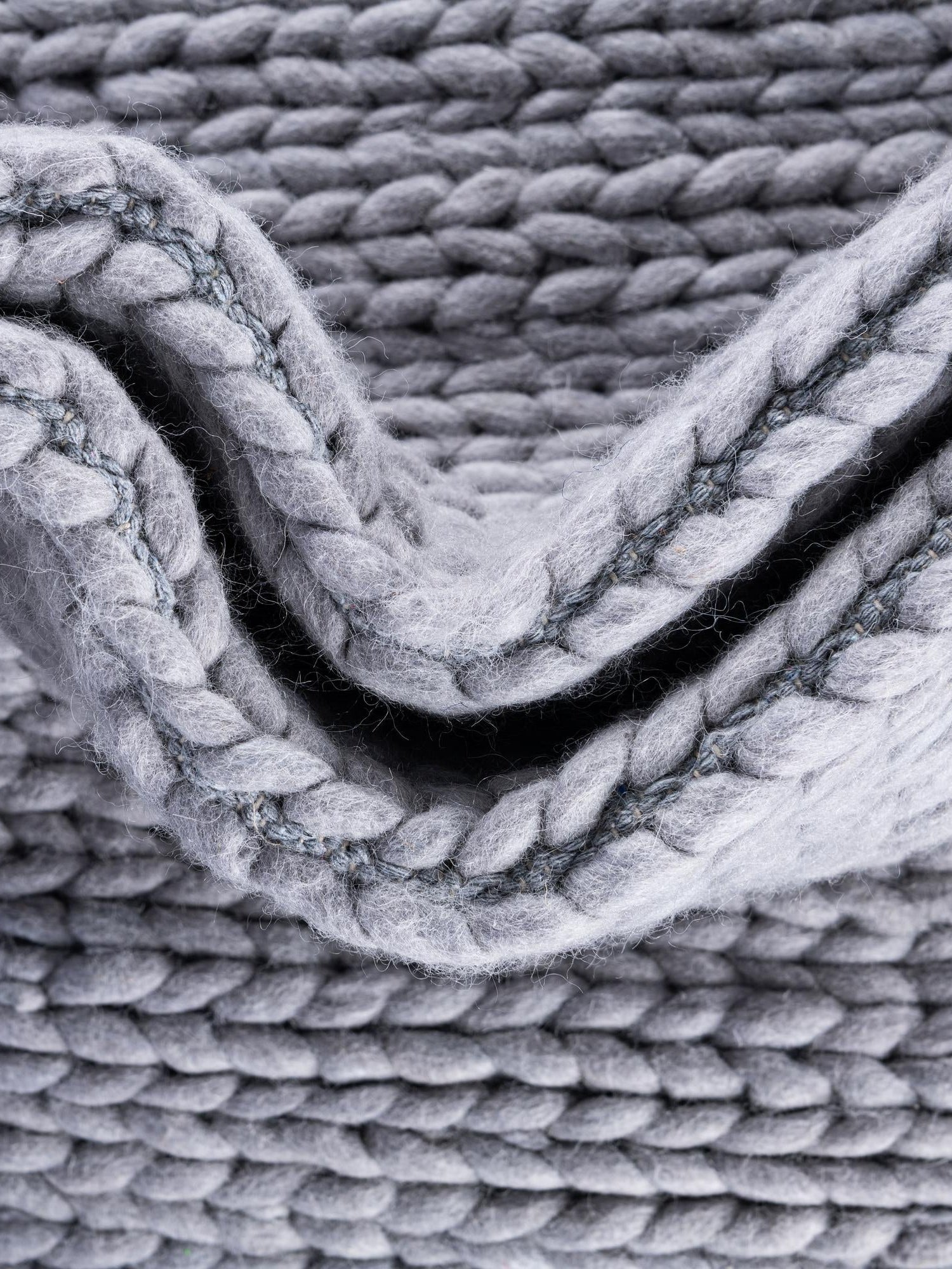 Space Gray 6' 1 x 9' Lana New Zealand Wool Rectangle Area Rug All Natural Premium Wool Hand Woven Carpet for Luxury Interior Home Design for Sale at Rug Engine