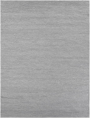 Space Gray 7' 10 x 10' Lana New Zealand Wool Rectangle Area Rug All Natural Premium Wool Hand Woven Carpet for Luxury Interior Home Design for Sale at Rug Engine