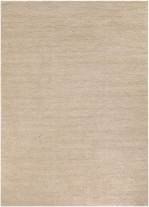 Taupe 10' x 14' 1 Lana New Zealand Wool Rectangle Area Rug All Natural Premium Wool Hand Woven Carpet for Luxury Interior Home Design for Sale at Rug Engine