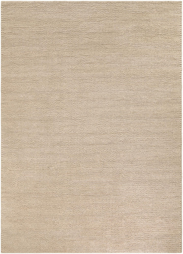 Taupe 10' x 14' 1 Lana New Zealand Wool Rectangle Area Rug All Natural Premium Wool Hand Woven Carpet for Luxury Interior Home Design for Sale at Rug Engine