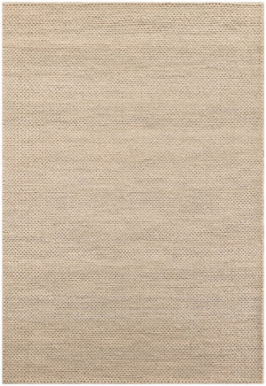 Taupe 6' 1 x 9' Lana New Zealand Wool Rectangle Area Rug All Natural Premium Wool Hand Woven Carpet for Luxury Interior Home Design for Sale at Rug Engine