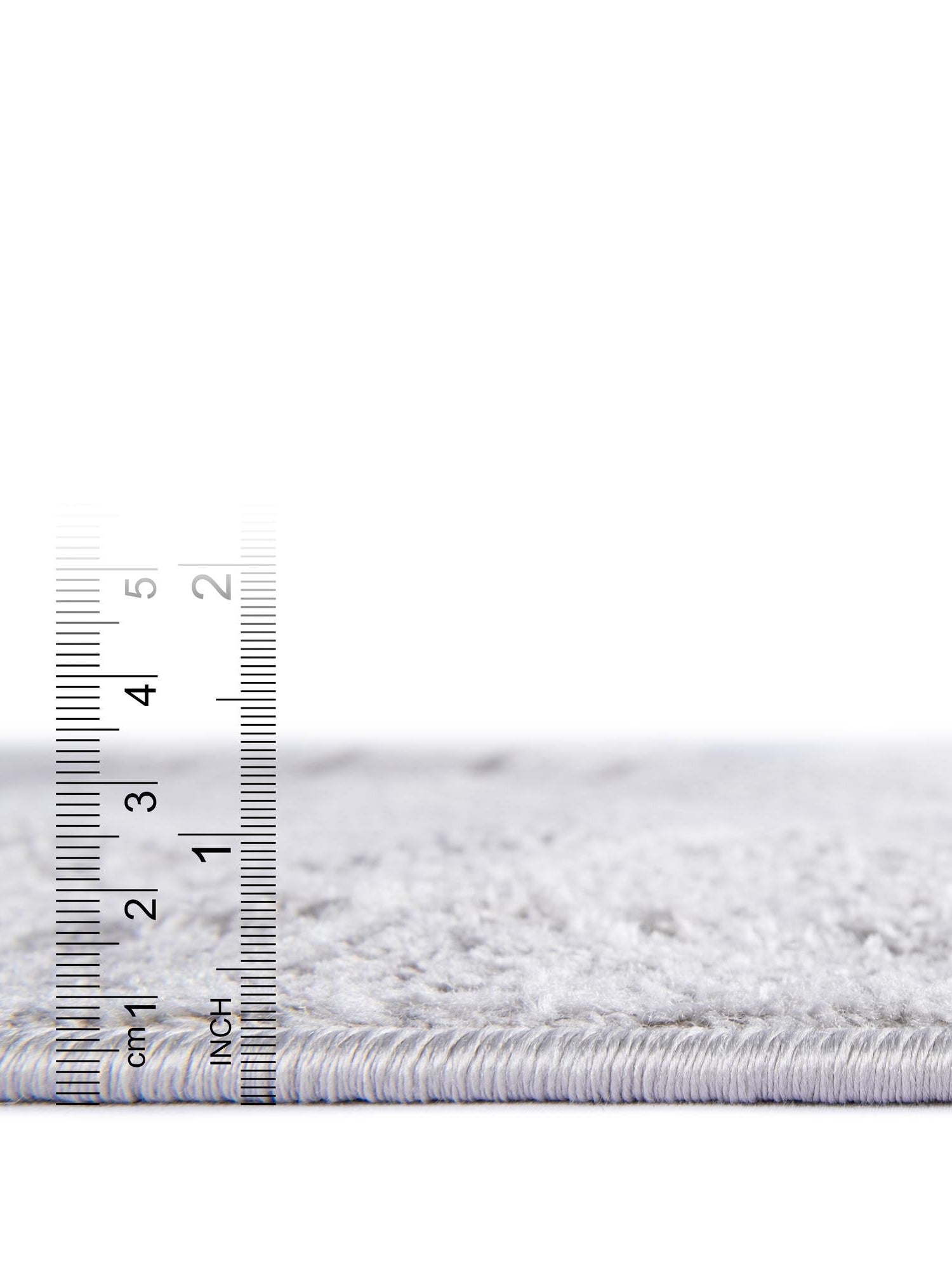 Gray 2' 7 x 10' Hanahan Runner Area Rug 100% Polypropylene With Jute Backing Abstract Geometric Modern Carpet for Living, Dining Room, Office Space for Sale at Rug Engine