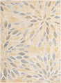 Yellow 10' x 13' Sumter Rectangle Area Rug Contemporary Durable Easy Clean Carpet for Bedrooms, Living Areas, Dining, Office, Dorms for Sale at Rug Engine