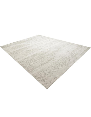 Gray 10' x 13' 1 Outdoor Modern Rectangle Area Rug Weather Resistant for Patio, Deck, Terrace, Balcony, Porch 100% Polypropylene Modern Outside Carpet for Sale at Rug Engine