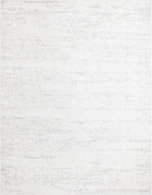 Gray 10' x 13' 1 Outdoor Modern Rectangle Area Rug Weather Resistant for Patio, Deck, Terrace, Balcony, Porch 100% Polypropylene Modern Outside Carpet for Sale at Rug Engine