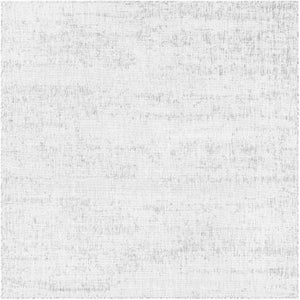 Gray 6' 1 x 6' 1 Outdoor Modern Square Area Rug Weather Resistant for Patio, Deck, Terrace, Balcony, Porch 100% Polypropylene Modern Outside Carpet for Sale at Rug Engine