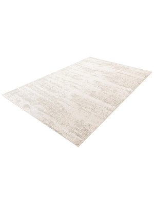 Gray 6' 1 x 9' Outdoor Modern Rectangle Area Rug Weather Resistant for Patio, Deck, Terrace, Balcony, Porch 100% Polypropylene Modern Outside Carpet for Sale at Rug Engine