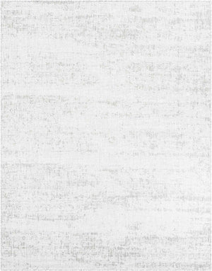 Gray 7' 10 x 10' Outdoor Modern Rectangle Area Rug Weather Resistant for Patio, Deck, Terrace, Balcony, Porch 100% Polypropylene Modern Outside Carpet for Sale at Rug Engine
