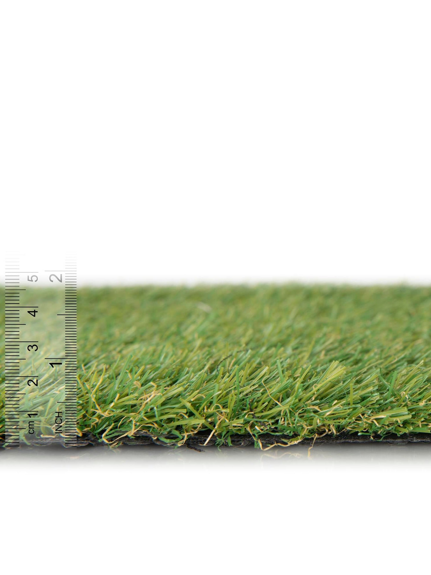 Green 3' 1 x 3' 1 Outdoor Grass Round Area Rug Thick Soft Touch Fluffy & Plush Shaggy Pile Weather Resistant for Patio, Deck, Terrace, Balcony, Porch Grass Carpet Mat for Sale at Rug Engine