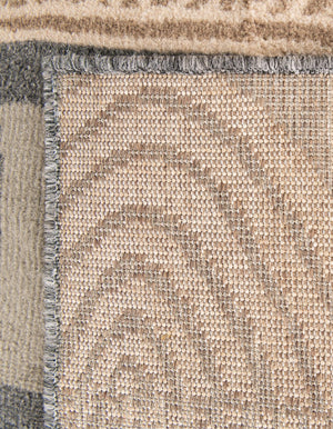 Multicolor 9' x 12' Wildlife Rectangle Area Rug Animal Print Safari Jungle Inspired Carpet for Unique Modern Interior Design for Sale at Rug Engine