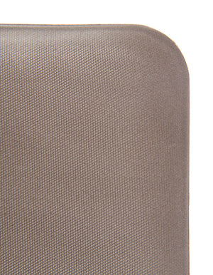 Multicolor 2' x 5' Comfort Mat Rectangle Rug