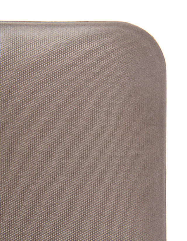 Multicolor 2' x 5' Comfort Mat Rectangle Rug