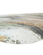 Multicolor 2' x 5' Comfort Mat Rectangle Rug