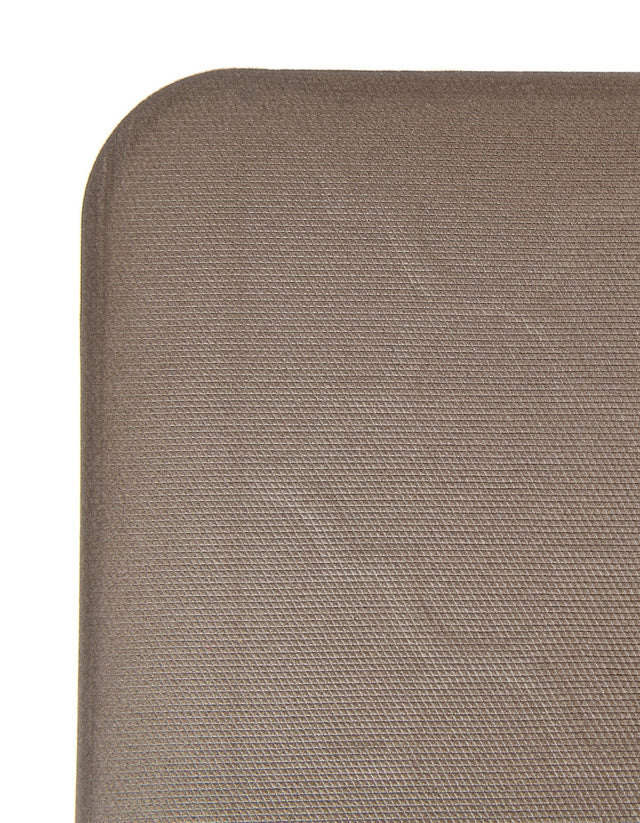 Multicolor 2' x 5' Comfort Mat Rectangle Rug
