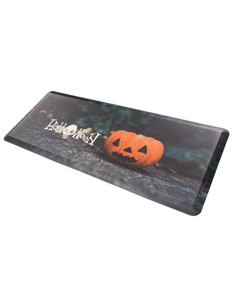 Seasonal Festive Anti-Fatigue Multicolor 2' x 5' Comfort Standing Mat  for Kitchen, Bath, Laundry Room, Office Colorful PVC Durable Non-Slip Water Resistant Spill Proof Rug Thick Rubber for Sale at Rug Engine