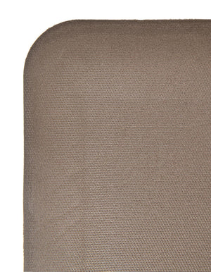 Multicolor 2' x 5' Comfort Mat Rectangle Rug