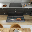 Multicolor 2' x 5' Comfort Mat Rectangle Rug